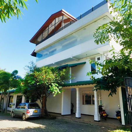 Ama Residence Matale Ngoại thất bức ảnh