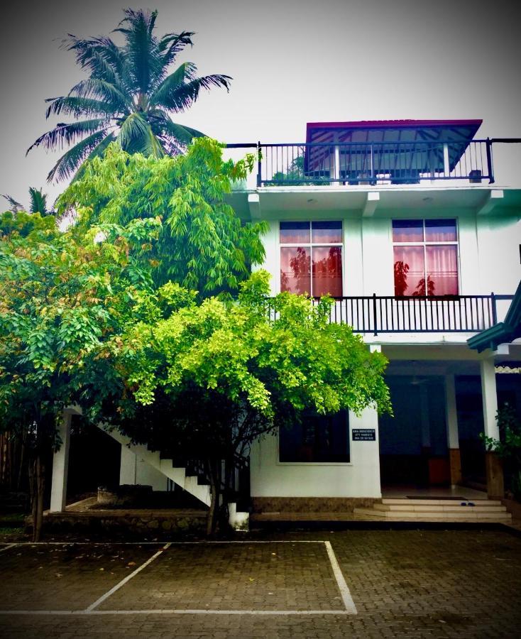 Ama Residence Matale Ngoại thất bức ảnh
