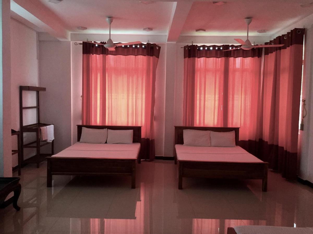Ama Residence Matale Ngoại thất bức ảnh