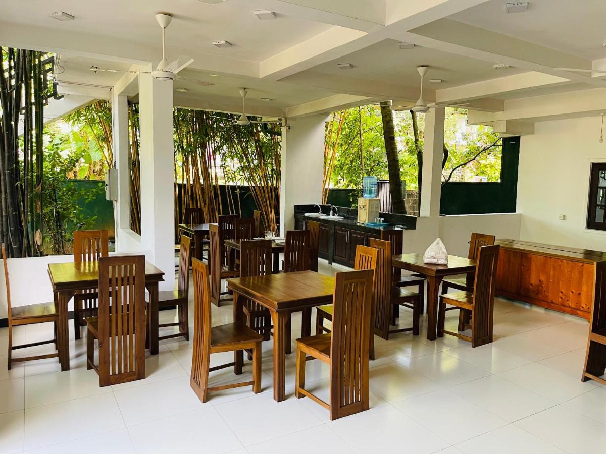 Ama Residence Matale Ngoại thất bức ảnh