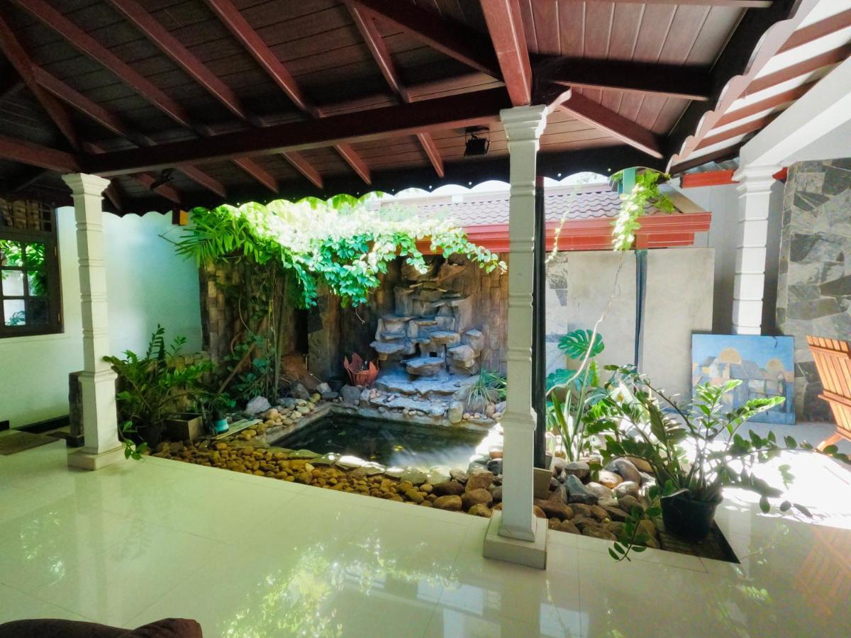 Ama Residence Matale Ngoại thất bức ảnh