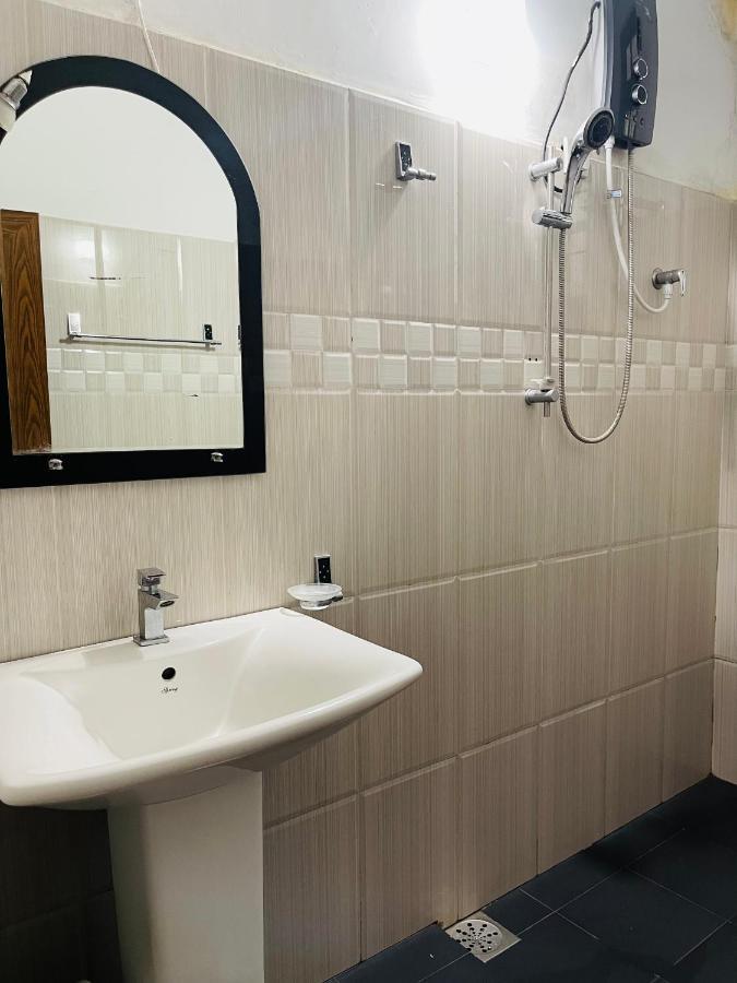 Ama Residence Matale Ngoại thất bức ảnh