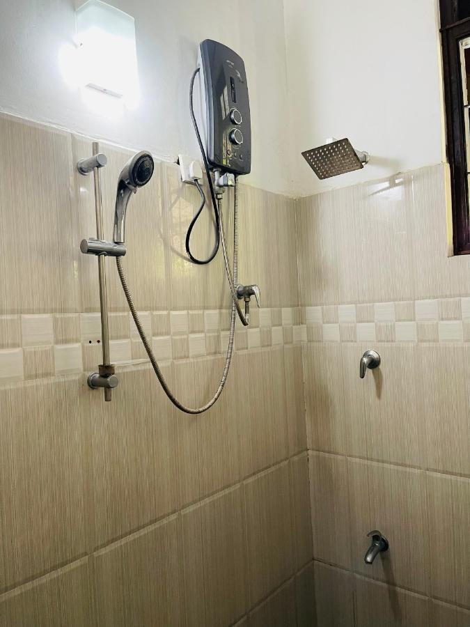 Ama Residence Matale Ngoại thất bức ảnh
