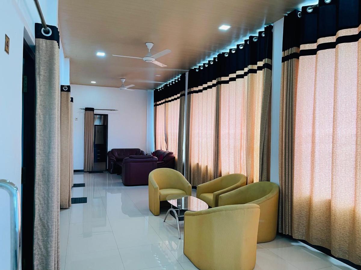 Ama Residence Matale Ngoại thất bức ảnh